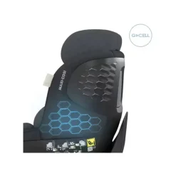 Discount Mica Pro Eco Authentic Black Autostole - Toddler