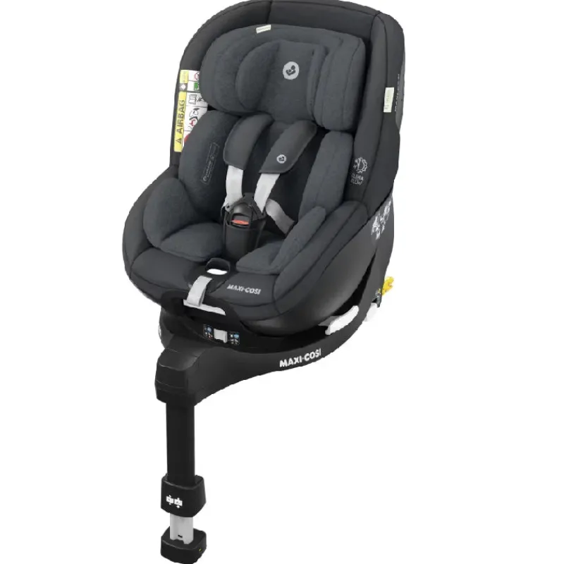 Mica Pro Eco Authentic Graphite Autostole - Toddler