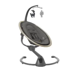 Outlet Maxi-Cosi Cassia elektrisk skråstol Børn Skråstole