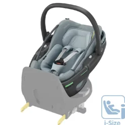 Maxi-Cosi Coral 360 - Essential Grey Autostole - Baby