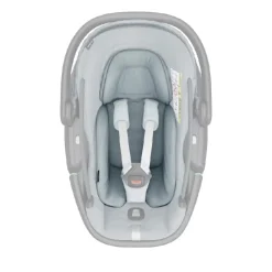 Maxi-Cosi Coral 360 - Essential Grey Autostole - Baby