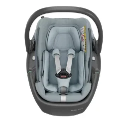 Maxi-Cosi Coral 360 - Essential Grey Autostole - Baby