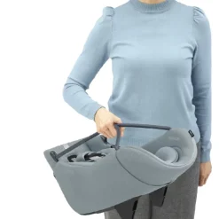 Maxi-Cosi Coral 360 - Essential Grey Autostole - Baby