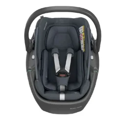 Online Maxi-Cosi Coral 360 - Essential Graphite Autostole - Baby