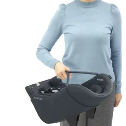 Online Maxi-Cosi Coral 360 - Essential Graphite Autostole - Baby
