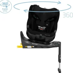 Online Maxi-Cosi Emerald 360 Pro - Authentic Black Autostole - Toddler