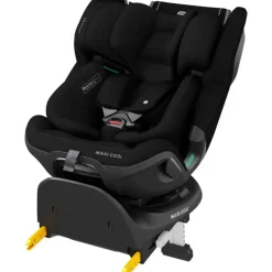 Online Maxi-Cosi Emerald 360 Pro - Authentic Black Autostole - Toddler