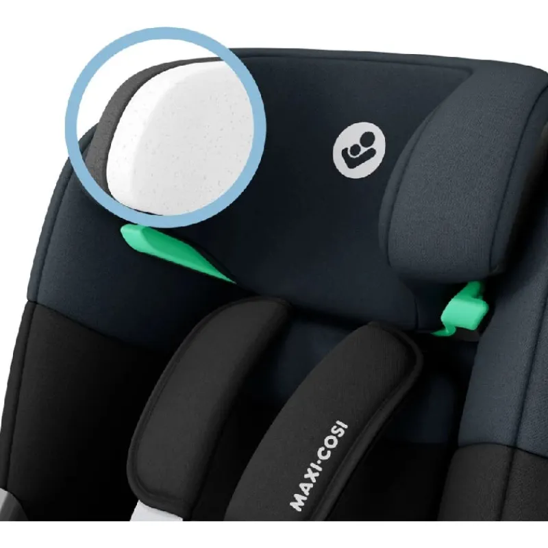 Hot Maxi-Cosi EMERALD 360 S TONAL BLACK Autostole - Toddler