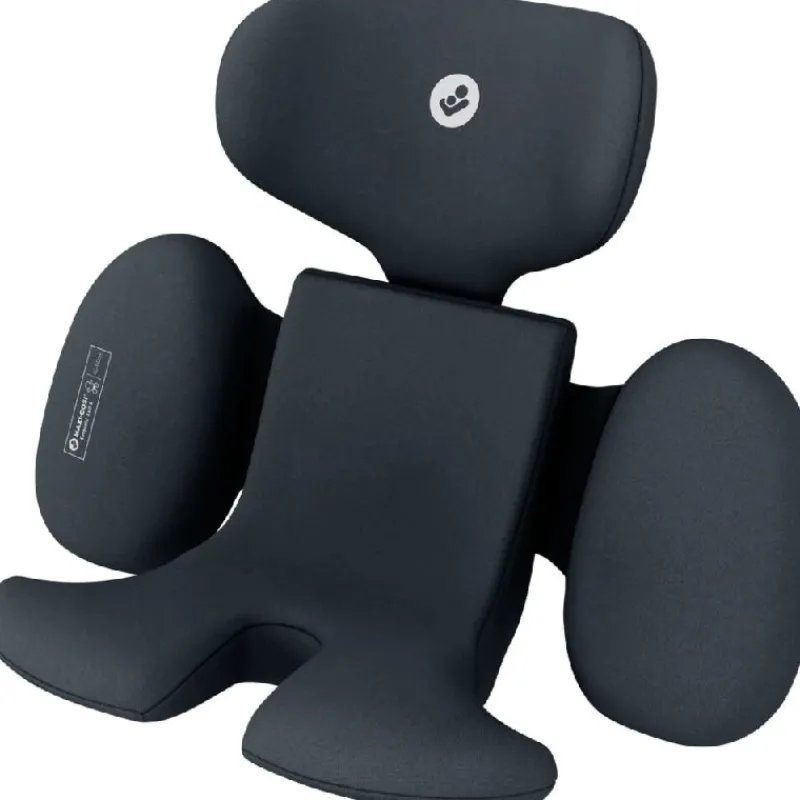 Hot Maxi-Cosi EMERALD 360 S TONAL BLACK Autostole - Toddler