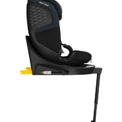 Hot Maxi-Cosi EMERALD 360 S TONAL BLACK Autostole - Toddler