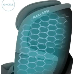 Best Maxi-Cosi EMERALD 360 S TONAL GRAPHITE Autostole - Toddler