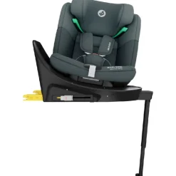 Best Maxi-Cosi EMERALD 360 S TONAL GRAPHITE Autostole - Toddler