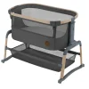 Outlet Maxi-Cosi Iora Air Beyond graphite Børn Babysenge