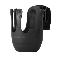 Maxi-Cosi Kopholder sort Tilbehør Til Vogne