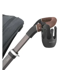 Maxi-Cosi Kopholder sort Tilbehør Til Vogne