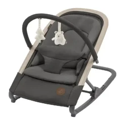 Clearance Maxi-Cosi Kori Beyond Graphite Eco Børn Skråstole