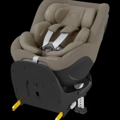 Discount Maxi-Cosi Mica 360 Pro Authentic Truffle Autostole - Toddler