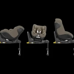 Discount Maxi-Cosi Mica 360 Pro Authentic Truffle Autostole - Toddler