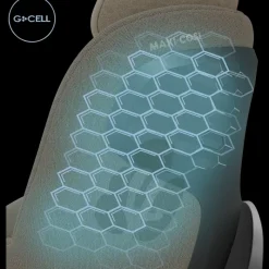 Discount Maxi-Cosi Mica 360 Pro Authentic Truffle Autostole - Toddler