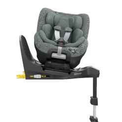 Discount Maxi-Cosi Mica 360 Pro Authentic Grey Autostole - Toddler