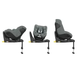 Discount Maxi-Cosi Mica 360 Pro Authentic Grey Autostole - Toddler