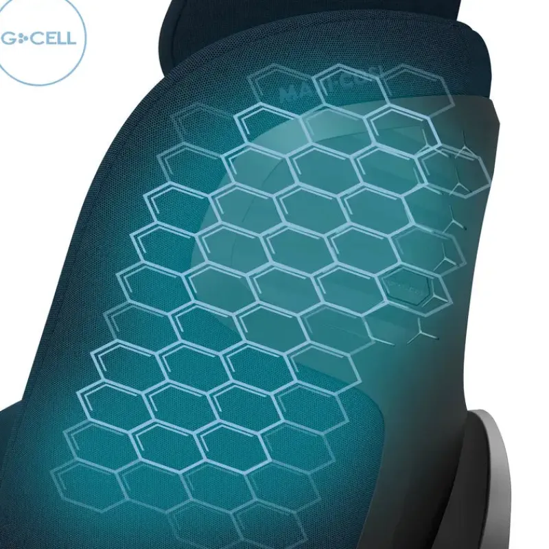 Outlet Maxi-Cosi Mica 360 Pro Authentic Blue Autostole - Toddler