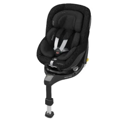 Clearance Maxi-Cosi Mica 360 Pro Authentic Black Autostole - Toddler