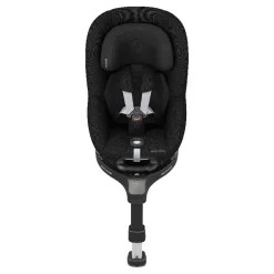 Clearance Maxi-Cosi Mica 360 Pro Authentic Black Autostole - Toddler