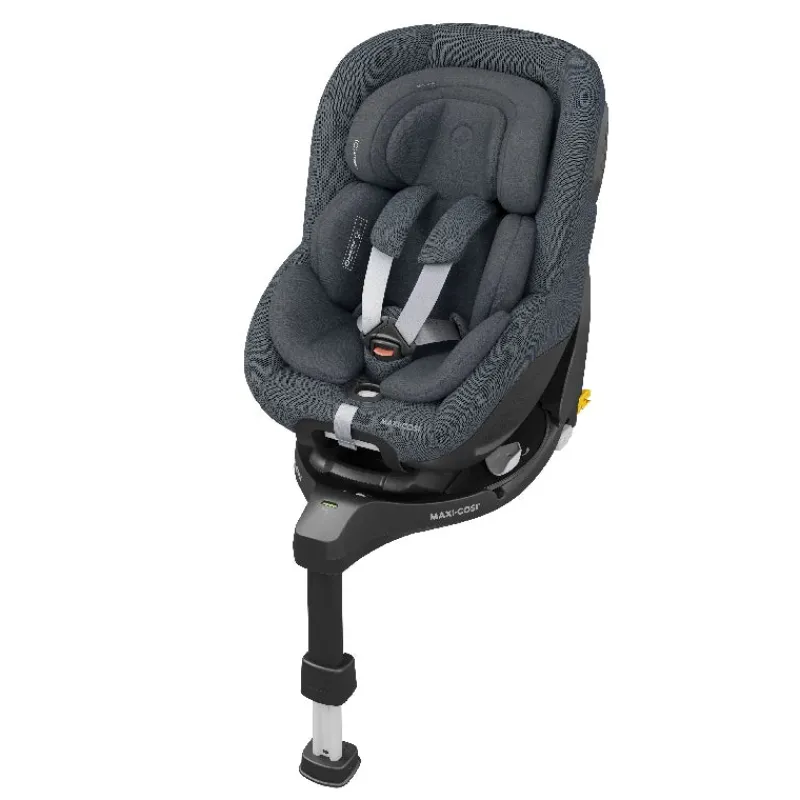 Discount Maxi-Cosi Mica 360 Pro Authentic Graphite Autostole - Toddler