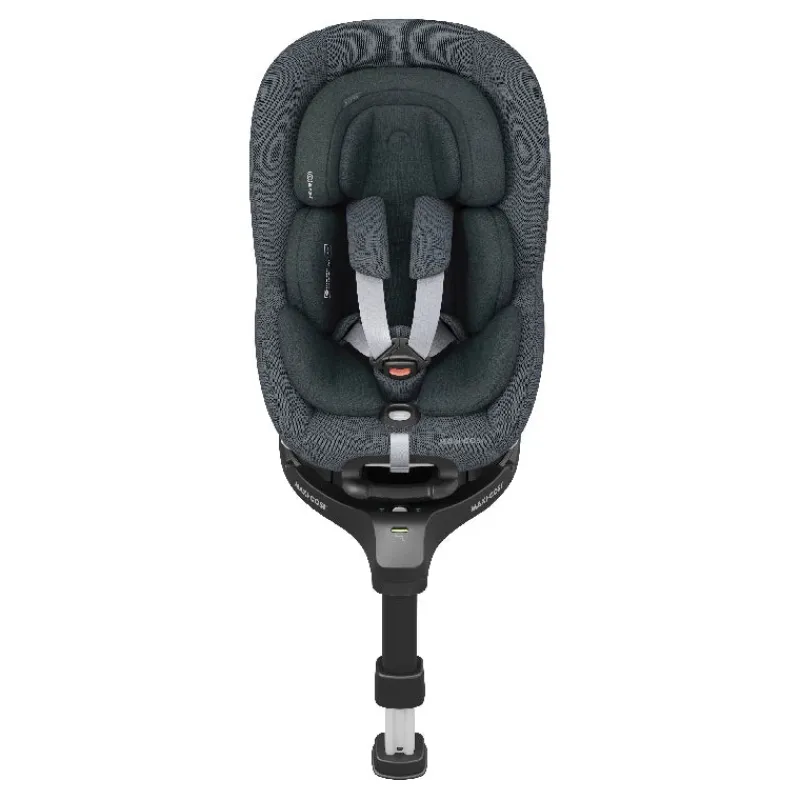 Discount Maxi-Cosi Mica 360 Pro Authentic Graphite Autostole - Toddler
