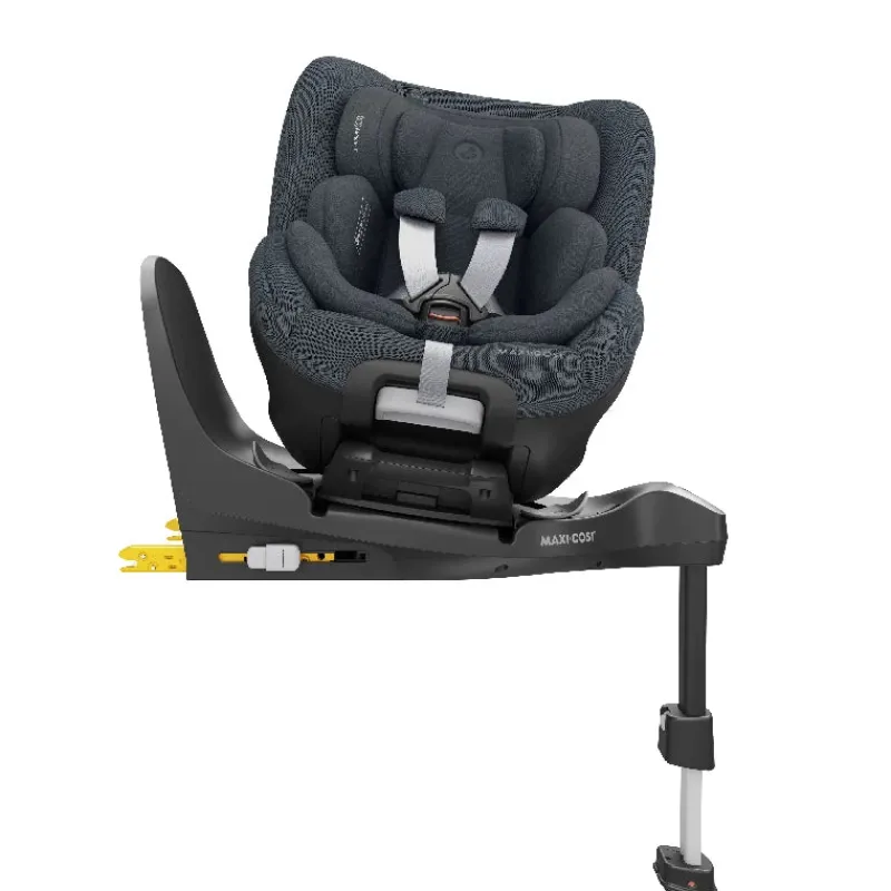 Discount Maxi-Cosi Mica 360 Pro Authentic Graphite Autostole - Toddler