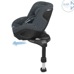 Discount Maxi-Cosi Mica 360 Pro Authentic Graphite Autostole - Toddler
