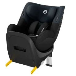 New Maxi-Cosi MICA 360 S TONAL BLACK Autostole - Toddler