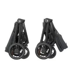 Clearance Maxi-Cosi Oxford inkl. Tilbehørspakke - Flere Farver Tilbehør Til Vogne|Klapvogne