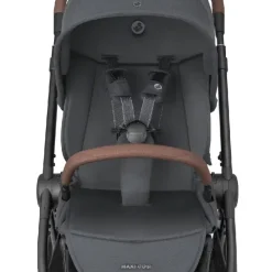 Clearance Maxi-Cosi Oxford inkl. Tilbehørspakke - Flere Farver Tilbehør Til Vogne|Klapvogne