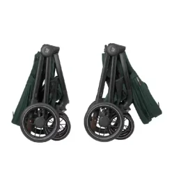 Clearance Maxi-Cosi Oxford inkl. Tilbehørspakke - Flere Farver Tilbehør Til Vogne|Klapvogne