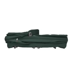 Hot Maxi-Cosi OXFORD PLUS TWILLIC GREEN Duo- &Amp; Kombivogne