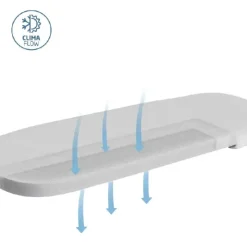 Sale Maxi-Cosi OXFORD PLUS TWILLIC GRAPHITE Duo- &Amp; Kombivogne