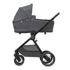 Sale Maxi-Cosi OXFORD PLUS TWILLIC GRAPHITE Duo- &Amp; Kombivogne