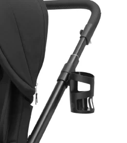 Outlet Maxi-Cosi Oxford Tilbehørs pakke - Black Tilbehør Til Vogne|Klapvogne