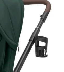 Outlet Maxi-Cosi Oxford Tilbehørs pakke - Green Tilbehør Til Vogne|Klapvogne