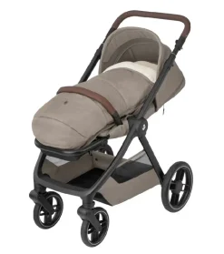 Clearance Maxi-Cosi Oxford Tilbehørs pakke - Truffel Tilbehør Til Vogne|Klapvogne