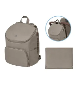 Clearance Maxi-Cosi Oxford Tilbehørs pakke - Truffel Tilbehør Til Vogne|Klapvogne