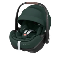 Maxi-Cosi Oxford+, Tilbehørspakke, Pebble 360 pro2 m. Base - Flere Farver Tilbehør Til Vogne|Klapvogne