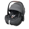 Discount Maxi-Cosi PEBBLE 360 PRO2 TWILLIC GRAPHITE Autostole - Baby
