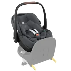 Discount Maxi-Cosi PEBBLE 360 PRO2 TWILLIC GRAPHITE Autostole - Baby