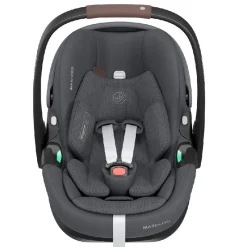 Discount Maxi-Cosi PEBBLE 360 PRO2 TWILLIC GRAPHITE Autostole - Baby