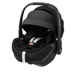 Sale Maxi-Cosi PEBBLE 360 PRO2 TWILLIC BLACK Autostole - Baby