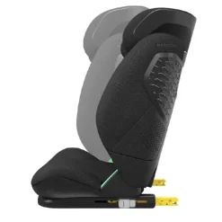 Clearance Maxi-Cosi Rodifix Pro2 - Authentic Black Autostole - Barn