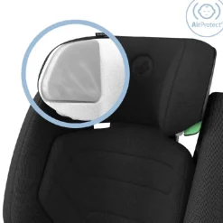 Clearance Maxi-Cosi Rodifix Pro2 - Authentic Black Autostole - Barn